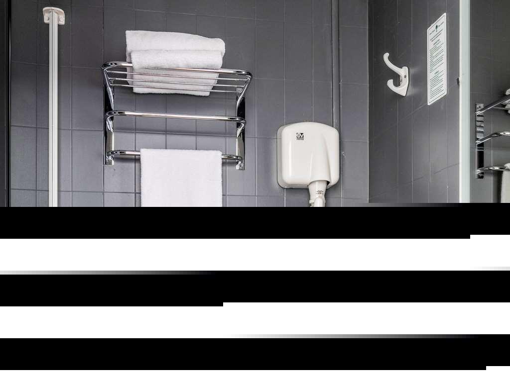 Готель Ibis Styles Asnieres Centre Номер фото